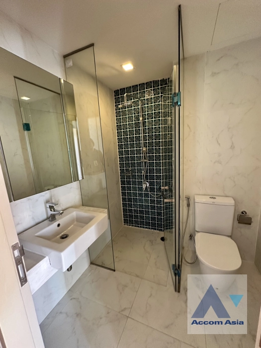 16  3 br Townhouse For Sale in Sathorn ,Bangkok BRT Thanon Chan at Luxury Townhome Sathu Pradit 12 AA40314