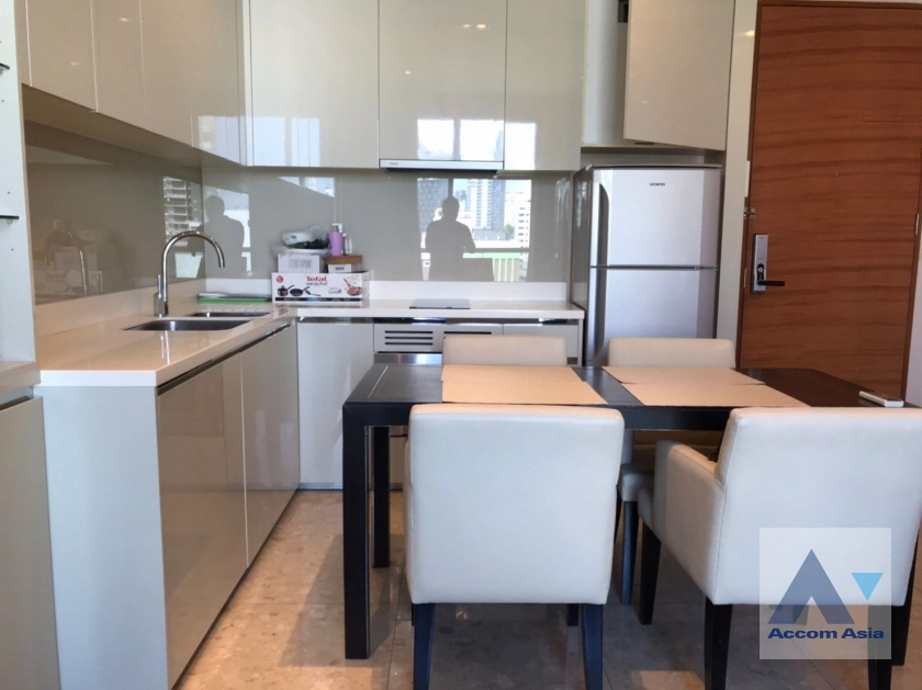 4  2 br Condominium for rent and sale in Sukhumvit ,Bangkok BTS Phrom Phong at The Address Sukhumvit 28 AA40320