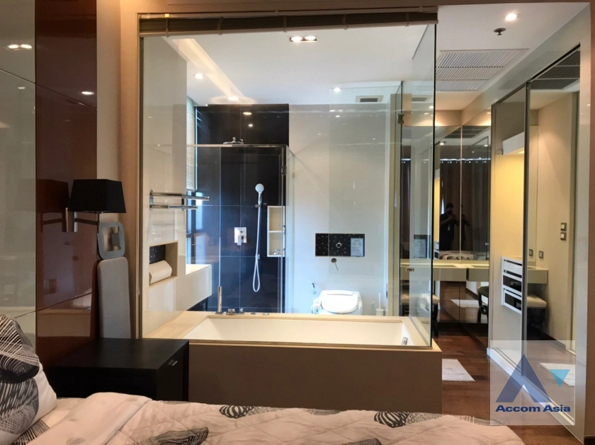 9  2 br Condominium for rent and sale in Sukhumvit ,Bangkok BTS Phrom Phong at The Address Sukhumvit 28 AA40320