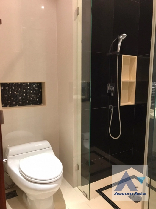 11  2 br Condominium for rent and sale in Sukhumvit ,Bangkok BTS Phrom Phong at The Address Sukhumvit 28 AA40320