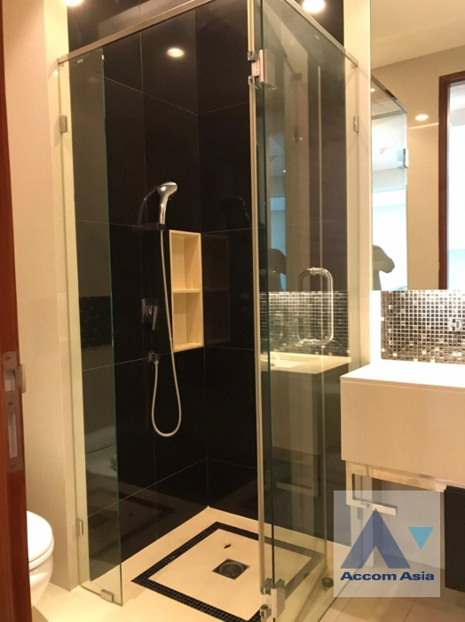 12  2 br Condominium for rent and sale in Sukhumvit ,Bangkok BTS Phrom Phong at The Address Sukhumvit 28 AA40320