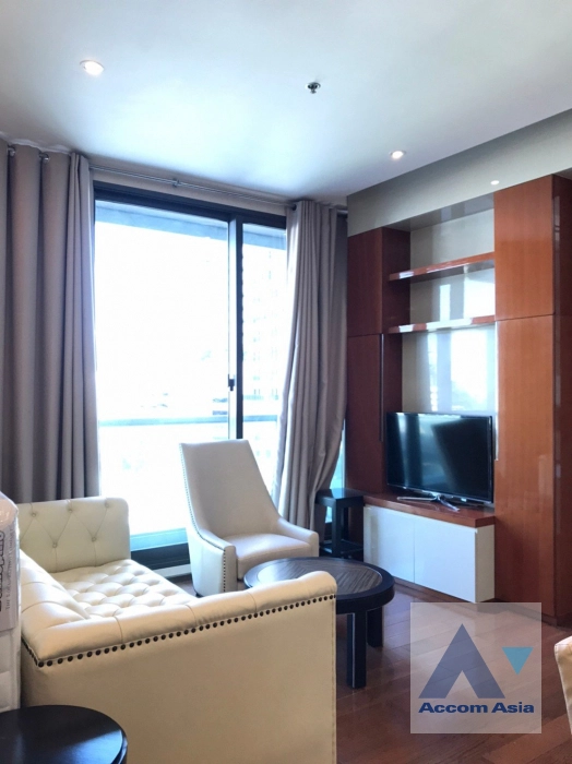 unit 2 Bedrooms  Condominium For Rent & Sale in Sukhumvit, Bangkok  near BTS Phrom Phong (AA40320)