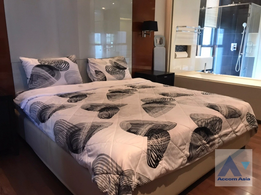 6  2 br Condominium for rent and sale in Sukhumvit ,Bangkok BTS Phrom Phong at The Address Sukhumvit 28 AA40320