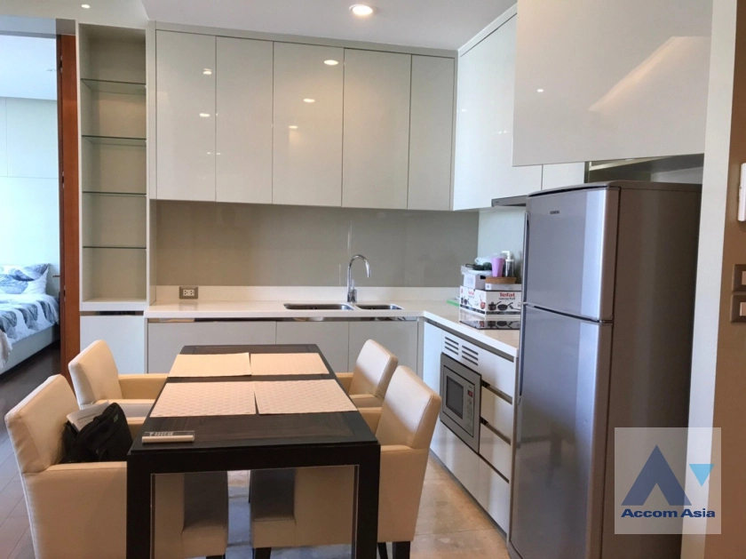  1  2 br Condominium for rent and sale in Sukhumvit ,Bangkok BTS Phrom Phong at The Address Sukhumvit 28 AA40320