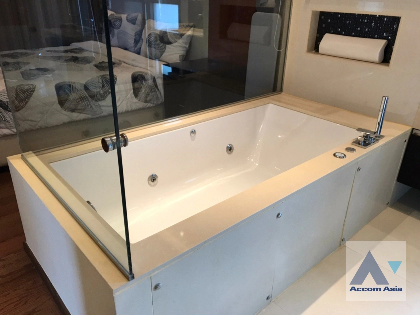 13  2 br Condominium for rent and sale in Sukhumvit ,Bangkok BTS Phrom Phong at The Address Sukhumvit 28 AA40320