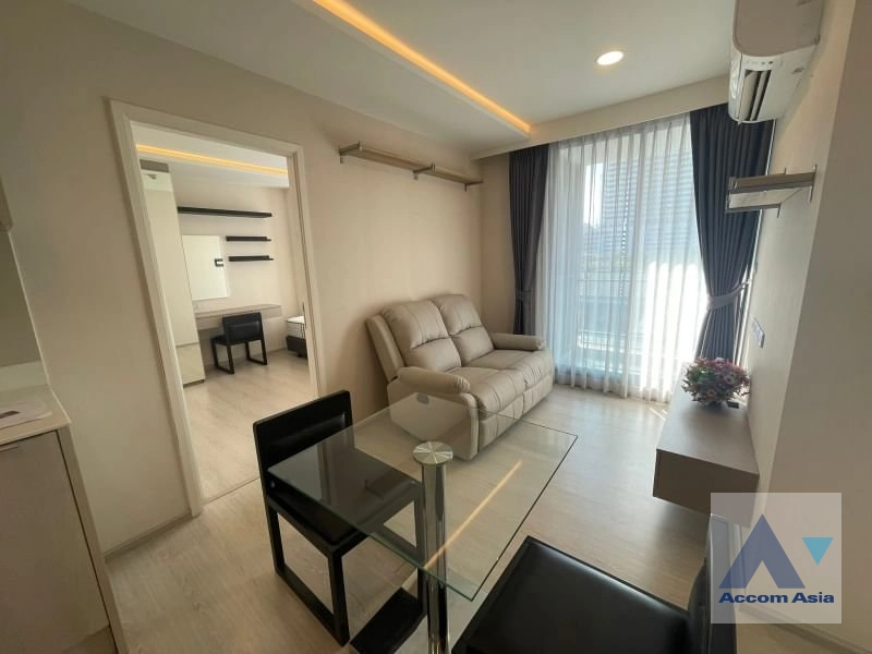 unitFully Furnished |  2 Bedrooms  Condominium For Rent in Sukhumvit, Bangkok  near BTS Thong Lo (AA40323)