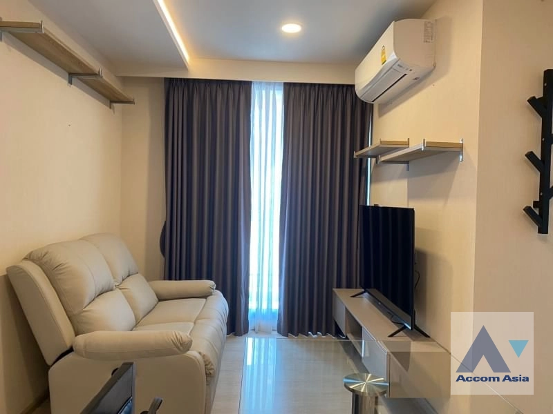 unitFully Furnished |  2 Bedrooms  Condominium For Rent in Sukhumvit, Bangkok  near BTS Thong Lo (AA40323)