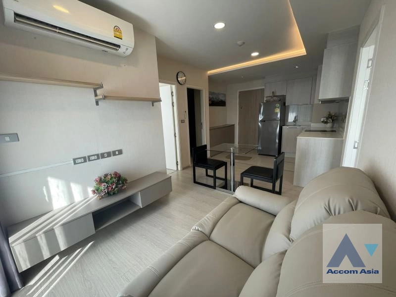 unitFully Furnished |  2 Bedrooms  Condominium For Rent in Sukhumvit, Bangkok  near BTS Thong Lo (AA40323)
