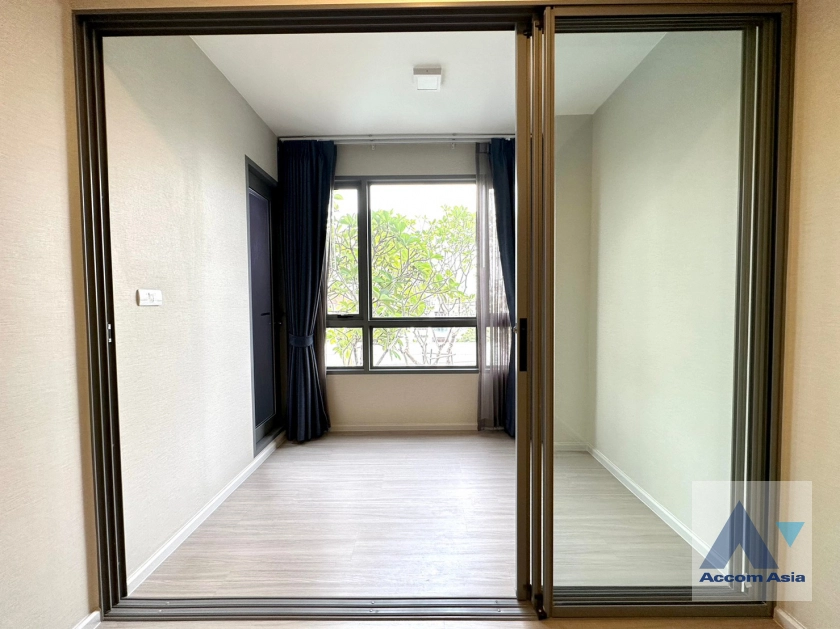 unit 1 Bedroom  Condominium For Sale in Sukhumvit, Bangkok  near BTS Phrom Phong (AA40324)
