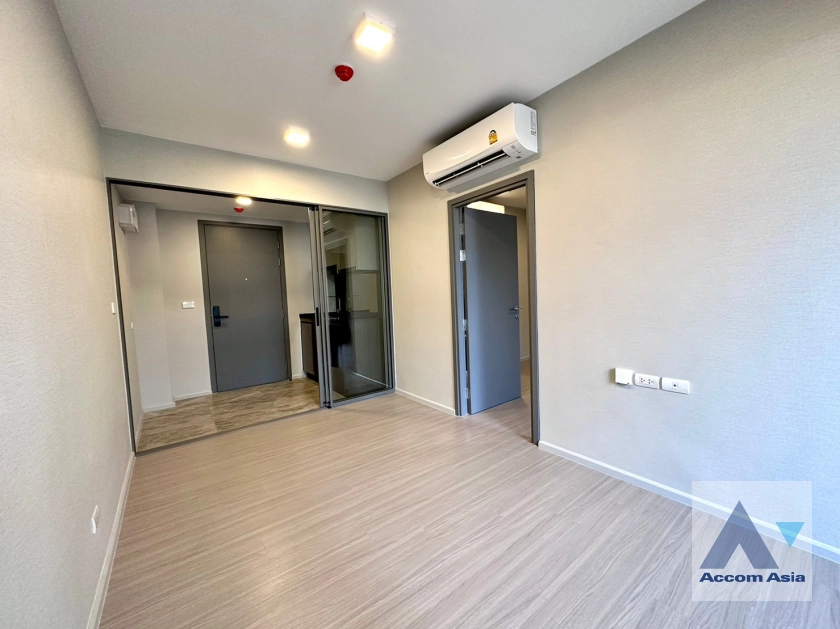 unit 1 Bedroom  Condominium For Sale in Sukhumvit, Bangkok  near BTS Phrom Phong (AA40324)