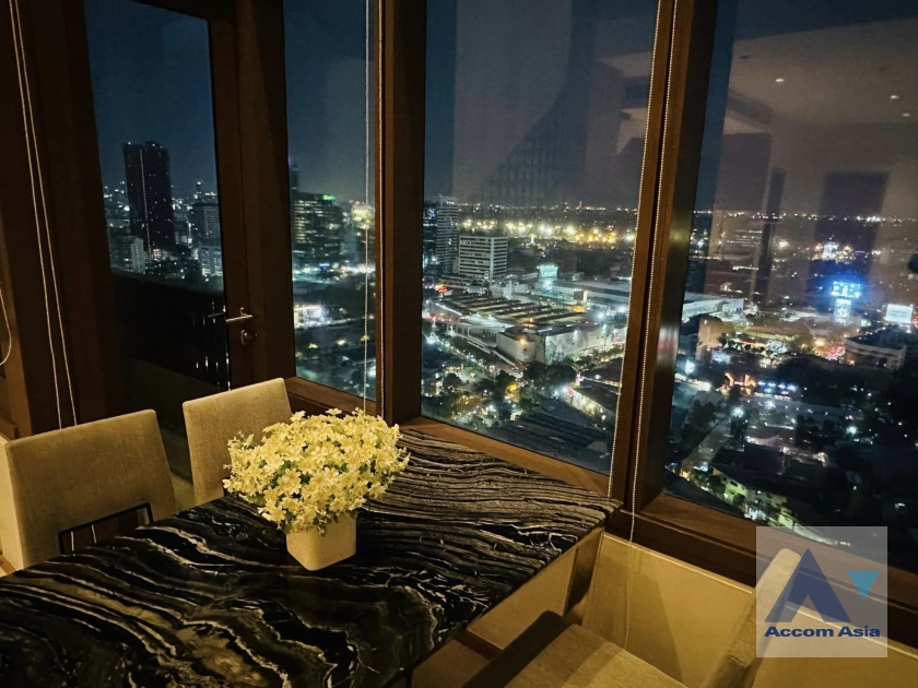 8  1 br Condominium For Rent in Sukhumvit ,Bangkok BTS Phrom Phong at The Emporio Place AA40325