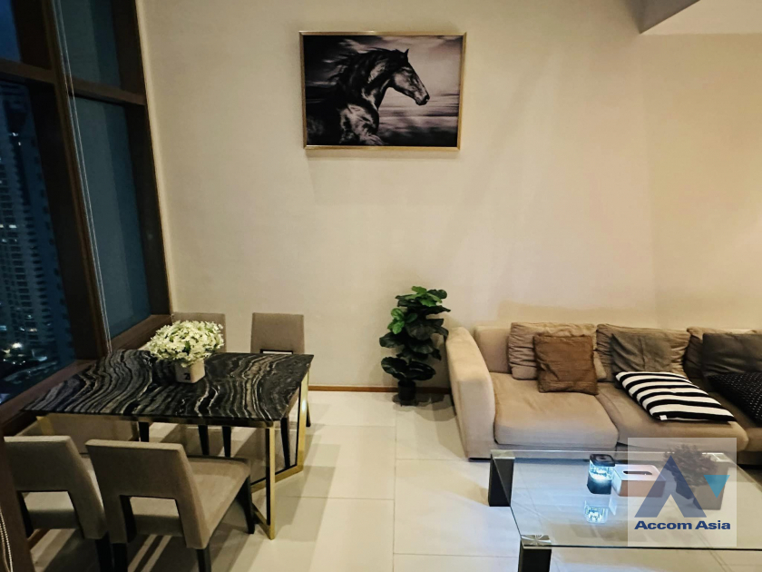 4  1 br Condominium For Rent in Sukhumvit ,Bangkok BTS Phrom Phong at The Emporio Place AA40325
