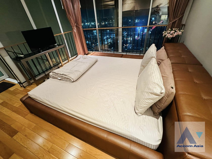 11  1 br Condominium For Rent in Sukhumvit ,Bangkok BTS Phrom Phong at The Emporio Place AA40325
