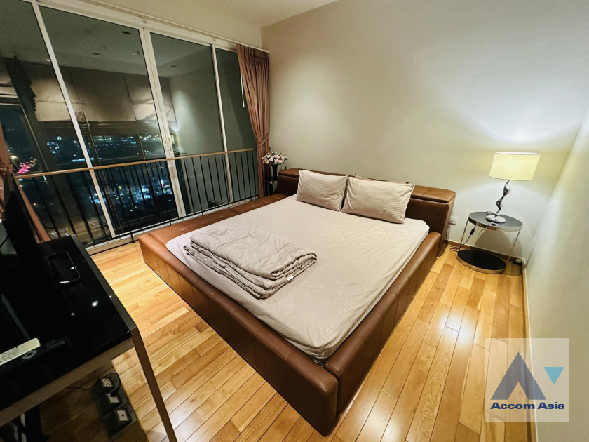 10  1 br Condominium For Rent in Sukhumvit ,Bangkok BTS Phrom Phong at The Emporio Place AA40325