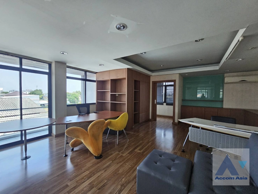 4  Office Space For Rent in Phaholyothin ,Bangkok  AA40333