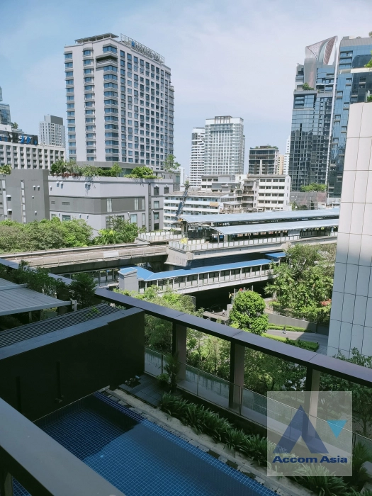 9  1 br Condominium For Sale in Sukhumvit ,Bangkok BTS Thong Lo at Noble Remix AA40336