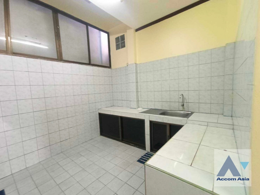 7  4 br Townhouse For Rent in Rama 3 ,Bangkok BRT Rama IX Bridge AA40337