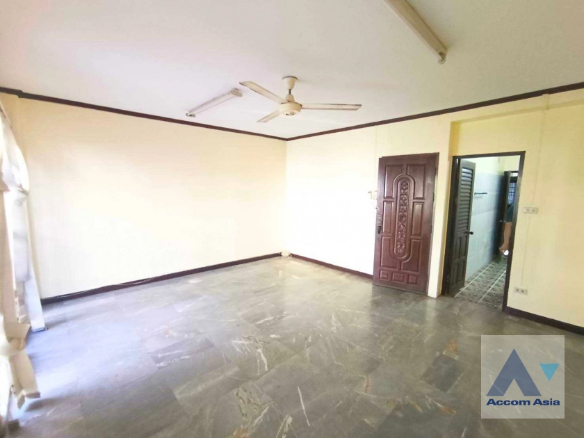 8  4 br Townhouse For Rent in Rama 3 ,Bangkok BRT Rama IX Bridge AA40337