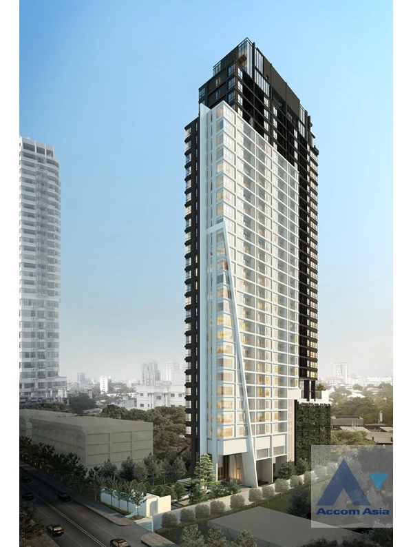 HQ Thonglor Condominium  4 Bedroom for Sale BTS Thong Lo in Sukhumvit Bangkok