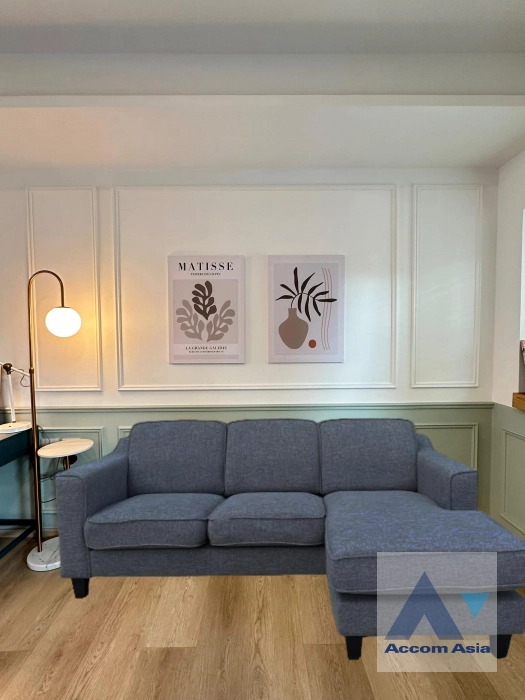 unit 3 Bedrooms  Townhouse For Rent in Samutprakan, Samutprakan  (AA40340)