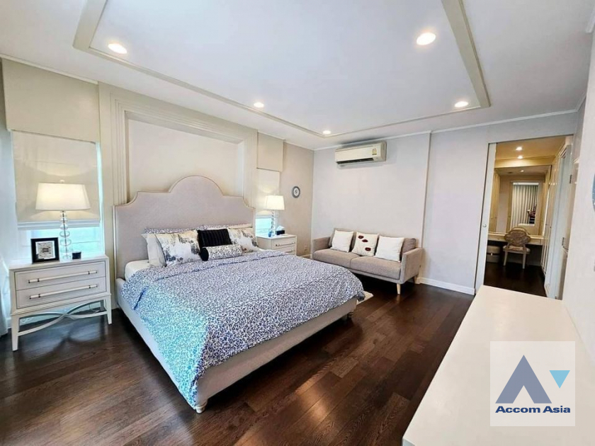 18  4 br House for rent and sale in Pattanakarn ,Bangkok ARL Hua Mak at Setthasiri Pattanakarn AA40345