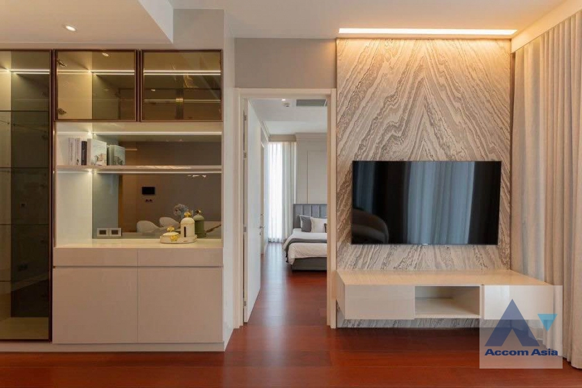 4  2 br Condominium For Rent in Sukhumvit ,Bangkok BTS Thong Lo at KHUN by Yoo AA40349