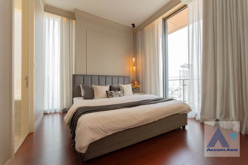 10  2 br Condominium For Rent in Sukhumvit ,Bangkok BTS Thong Lo at KHUN by Yoo AA40349