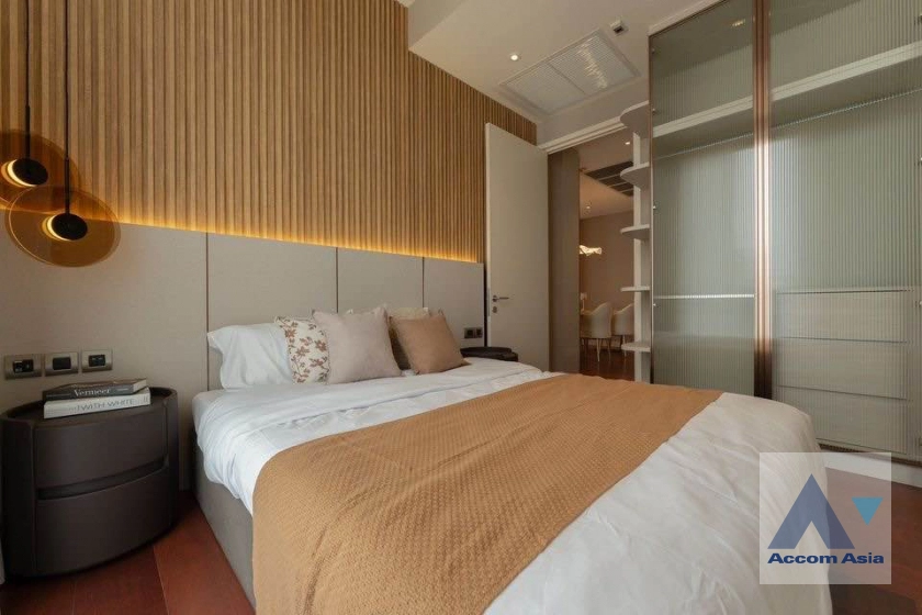 14  2 br Condominium For Rent in Sukhumvit ,Bangkok BTS Thong Lo at KHUN by Yoo AA40349