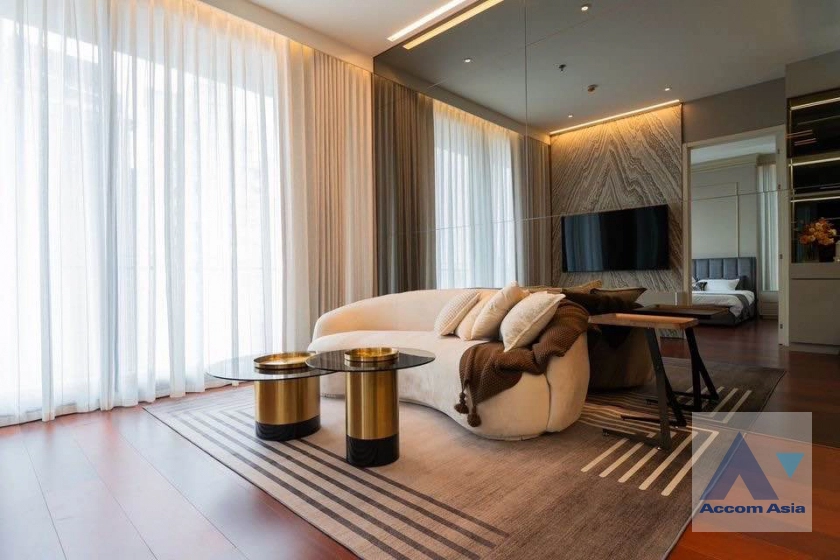  1  2 br Condominium For Rent in Sukhumvit ,Bangkok BTS Thong Lo at KHUN by Yoo AA40349