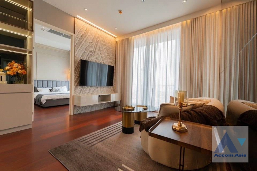  1  2 br Condominium For Rent in Sukhumvit ,Bangkok BTS Thong Lo at KHUN by Yoo AA40349
