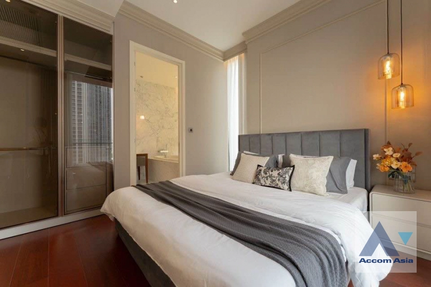 12  2 br Condominium For Rent in Sukhumvit ,Bangkok BTS Thong Lo at KHUN by Yoo AA40349