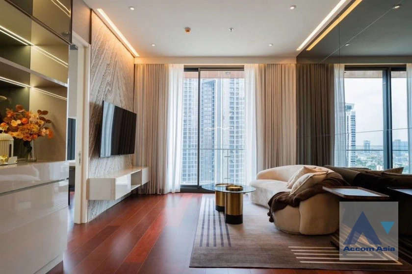  2 Bedrooms  Condominium For Rent in Sukhumvit, Bangkok  near BTS Thong Lo (AA40349)