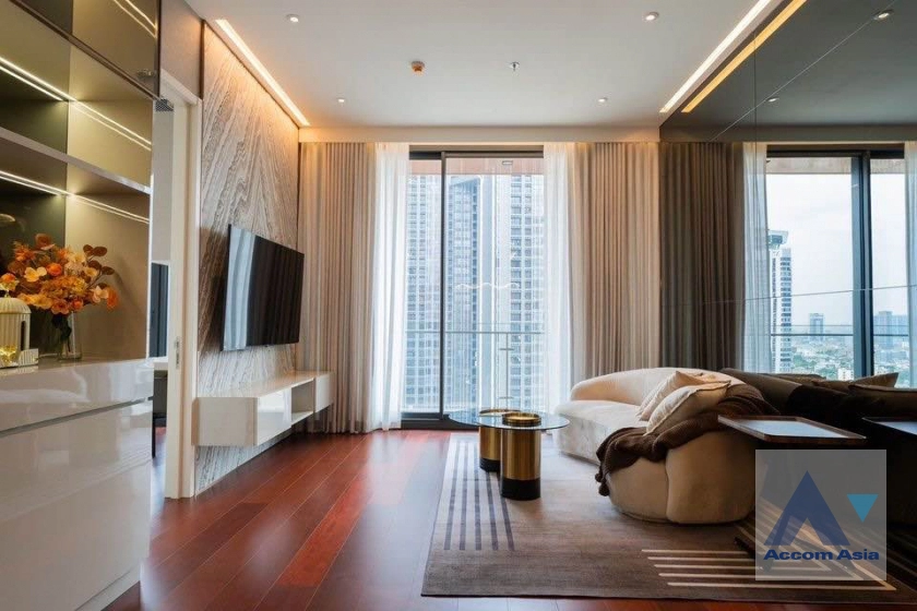  KHUN by Yoo Condominium  2 Bedroom for Rent BTS Thong Lo in Sukhumvit Bangkok