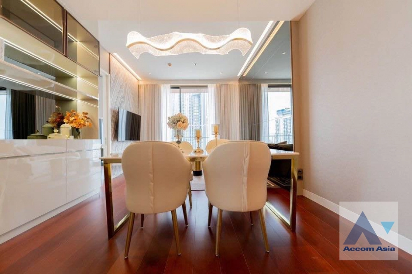 8  2 br Condominium For Rent in Sukhumvit ,Bangkok BTS Thong Lo at KHUN by Yoo AA40349