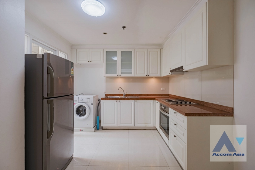 unit 3 Bedrooms  Condominium For Rent & Sale in Sukhumvit, Bangkok  near BTS Thong Lo (AA40351)