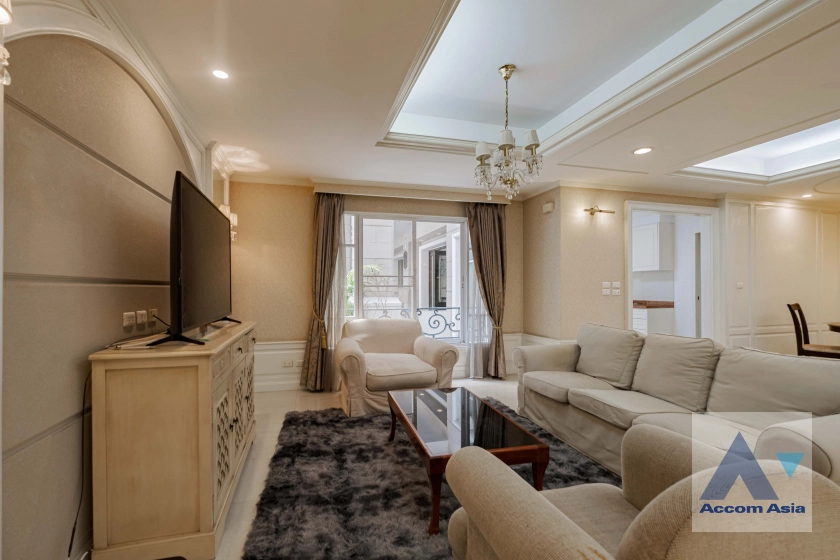 4  3 br Condominium for rent and sale in Sukhumvit ,Bangkok BTS Thong Lo at La Vie En Rose Place AA40351