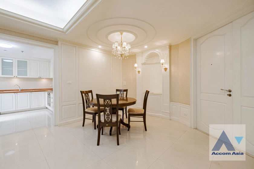 5  3 br Condominium for rent and sale in Sukhumvit ,Bangkok BTS Thong Lo at La Vie En Rose Place AA40351