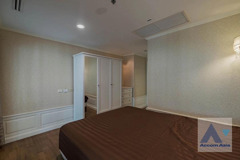 11  3 br Condominium for rent and sale in Sukhumvit ,Bangkok BTS Thong Lo at La Vie En Rose Place AA40351