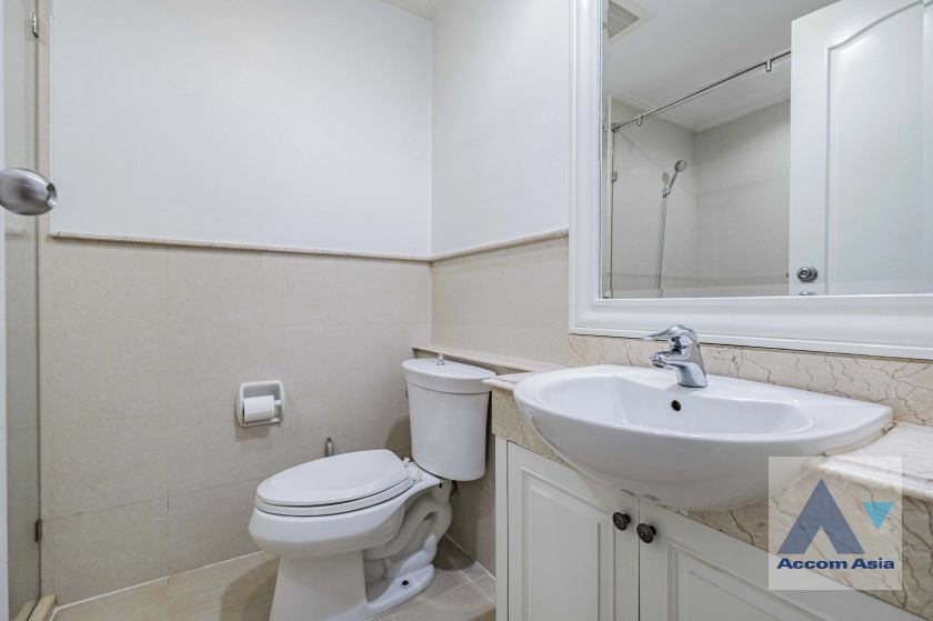 13  3 br Condominium for rent and sale in Sukhumvit ,Bangkok BTS Thong Lo at La Vie En Rose Place AA40351