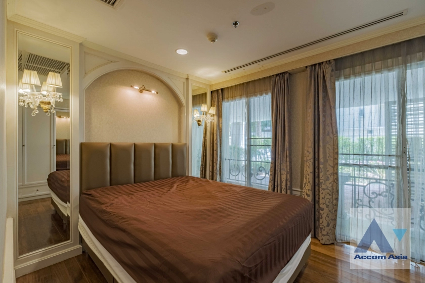 12  3 br Condominium for rent and sale in Sukhumvit ,Bangkok BTS Thong Lo at La Vie En Rose Place AA40351
