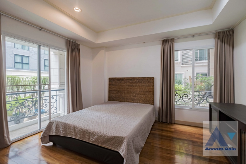 14  3 br Condominium for rent and sale in Sukhumvit ,Bangkok BTS Thong Lo at La Vie En Rose Place AA40351