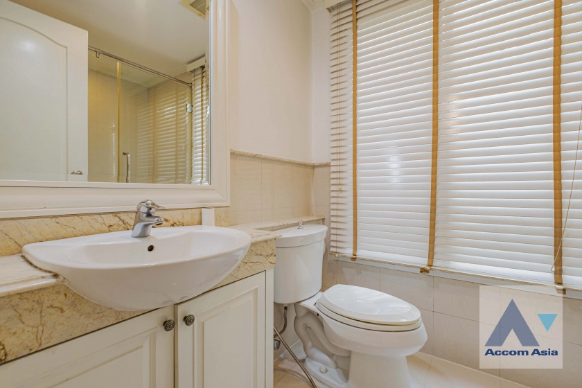 16  3 br Condominium for rent and sale in Sukhumvit ,Bangkok BTS Thong Lo at La Vie En Rose Place AA40351