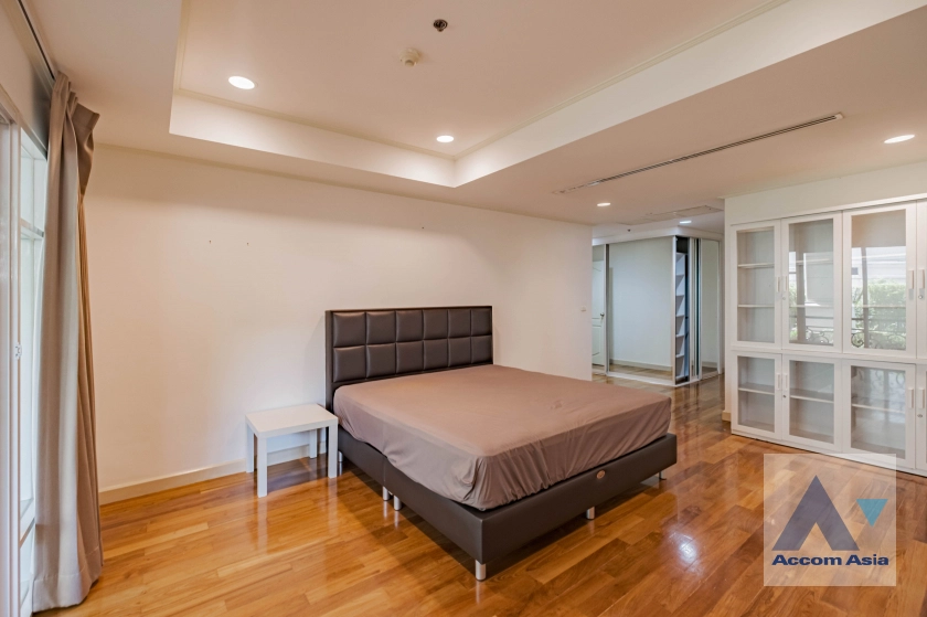 8  3 br Condominium for rent and sale in Sukhumvit ,Bangkok BTS Thong Lo at La Vie En Rose Place AA40351