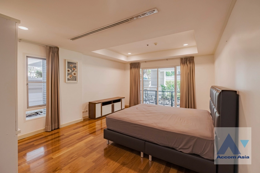 7  3 br Condominium for rent and sale in Sukhumvit ,Bangkok BTS Thong Lo at La Vie En Rose Place AA40351