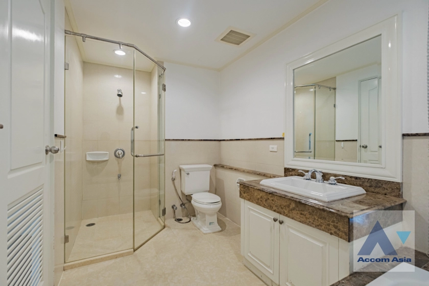 9  3 br Condominium for rent and sale in Sukhumvit ,Bangkok BTS Thong Lo at La Vie En Rose Place AA40351