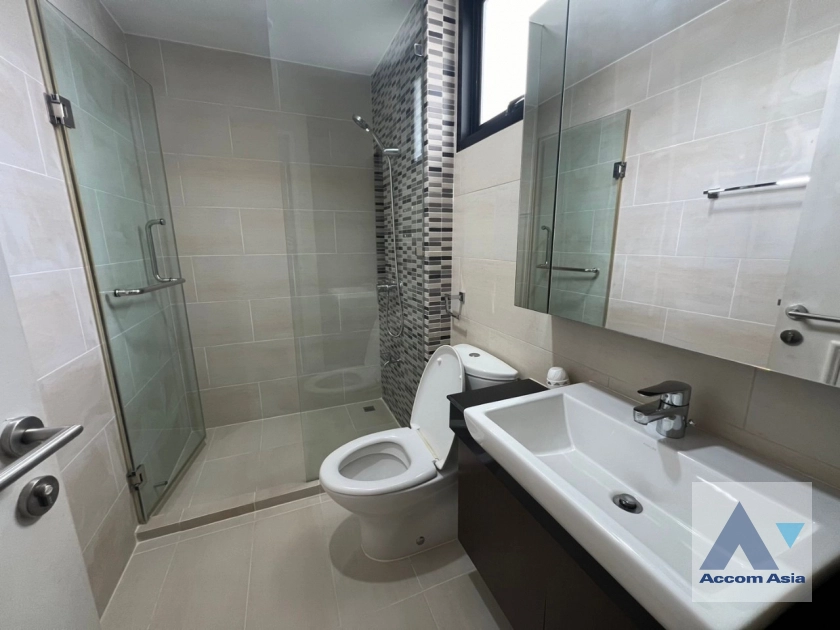 14  4 br Townhouse for rent and sale in Sathorn ,Bangkok  at Flora Marigold AA40352