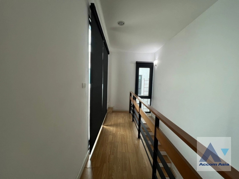 10  4 br Townhouse For Rent in Sathorn ,Bangkok  at Flora Marigold AA40352