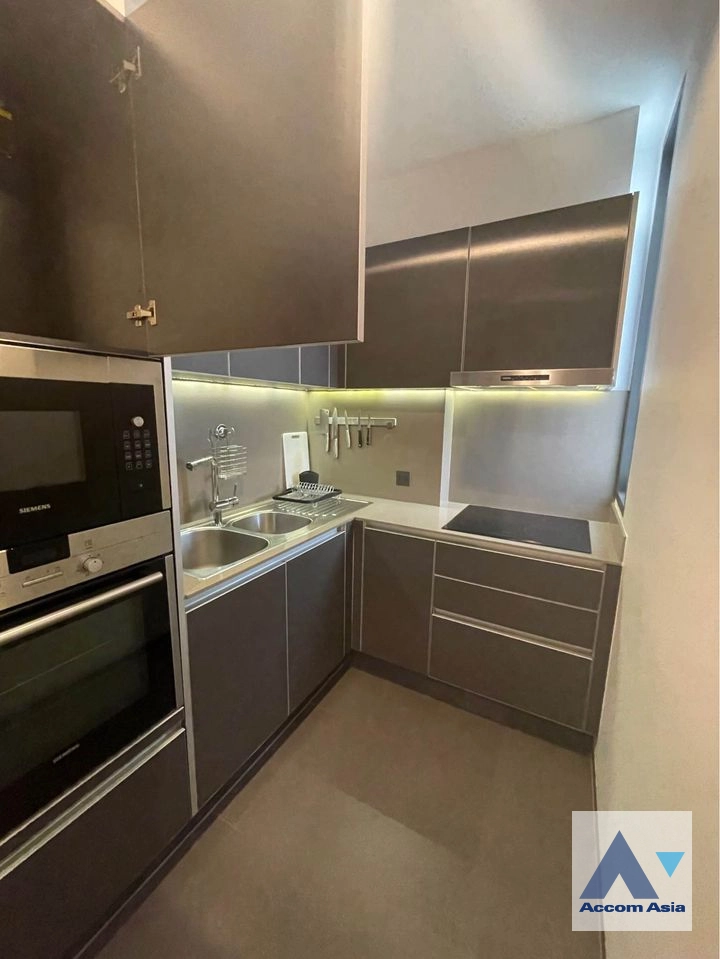 6  2 br Condominium for rent and sale in Sathorn ,Bangkok BTS Chong Nonsi - BRT Thanon Chan at Issara Collection Sathorn AA40360