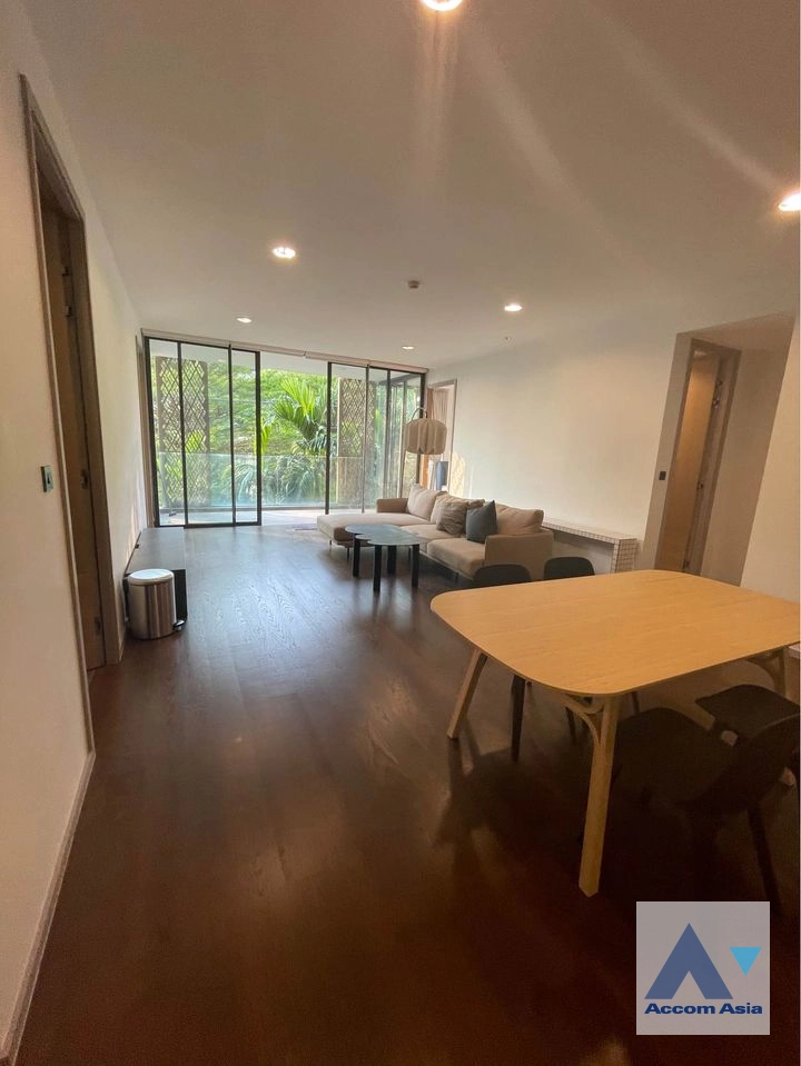 unit 2 Bedrooms  Condominium For Rent & Sale in Sathorn, Bangkok  near BTS Chong Nonsi - BRT Thanon Chan (AA40360)