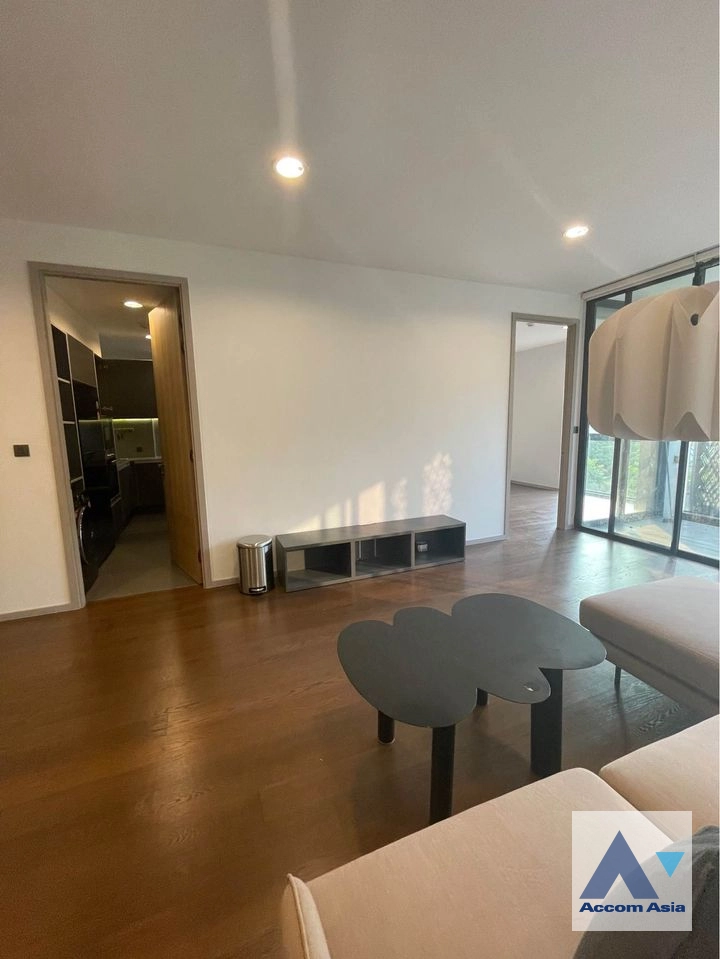 unit 2 Bedrooms  Condominium For Rent & Sale in Sathorn, Bangkok  near BTS Chong Nonsi - BRT Thanon Chan (AA40360)